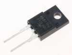 Vestel Diode - Sf10l60u 30032757 Diode 10a-600v 120a To220 Rohs