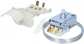 Smeg Fridge Thermostat - K59-s1880-500 698731743 Thermostat