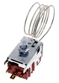 Hisense Gorenje Fridge Thermostat - 077b6528 147471 Thermostat 077b6528 Biterm
