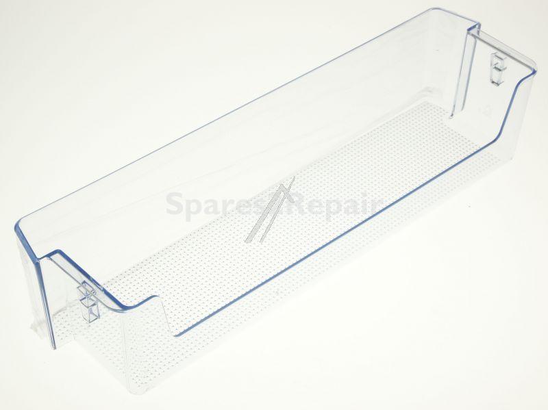 Hisense Gorenje Refrigerator - Freezer Door Shelf - Hk1645586 Lower Cover Part