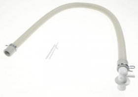 Connector Hose - 2732000800 C00889506 Discharge Hose Assembly (complete) [Arcelik]