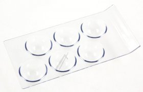 Egg Compartment Fridge - 5756860300 C00883298 Eggs Tray 70 Oem T215 [Arcelik]