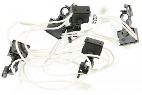 Smeg Pushbutton - 694491072 Micro-switch Assembly