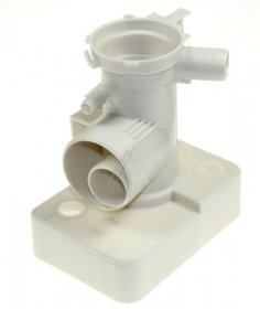 Pump Housing - 1325015046 Pump Body [Electrolux Aeg]