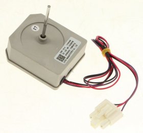 Hisense Gorenje Ventilator Motor - Zwf-10-4 Dc-13v 4w Hk1448488 Refrigerator Fan Motor