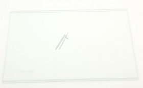 Glass Panel - 4629840500 C00915028 Glass Sh 415x273 Safety Glass (middle) [Arcelik]