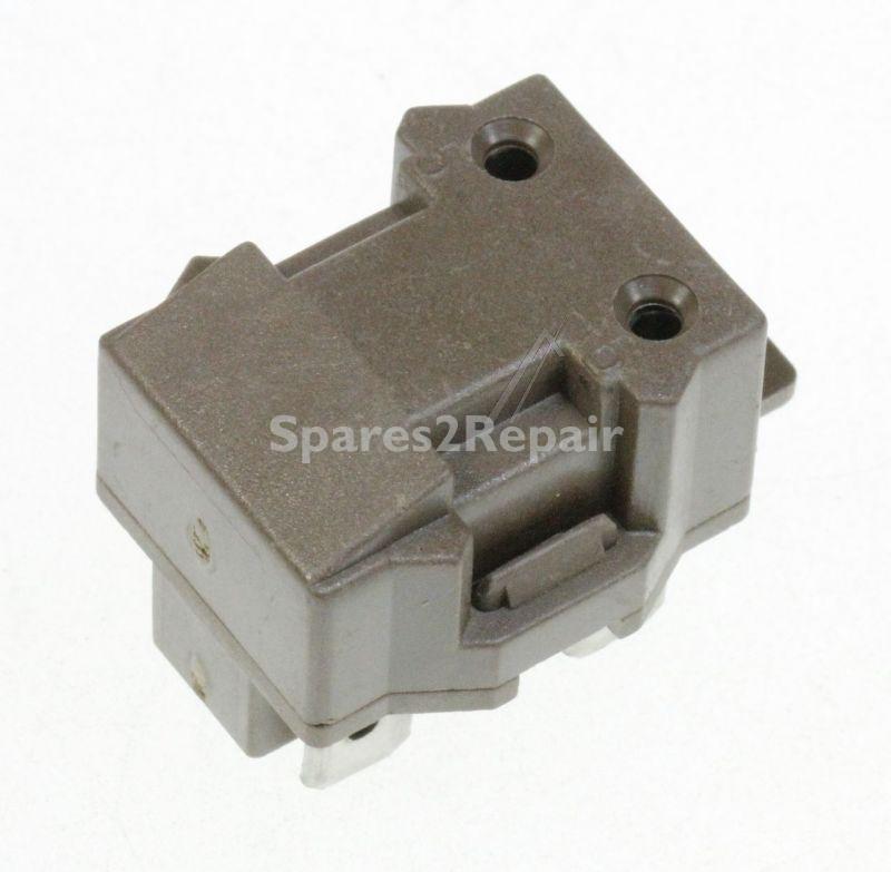Hisense Gorenje Starter Relay - 111716 Starting Relay Ptc 8ea5b4 Texas