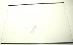 Liebherr Glass Panel - 727247000 Glass Plate - Complete