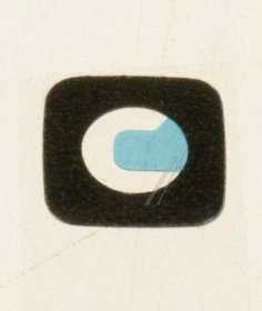 Samsung Adhesive Foil - Gh02-06656a Tape Double Face-main Camera Sm-g900f 0