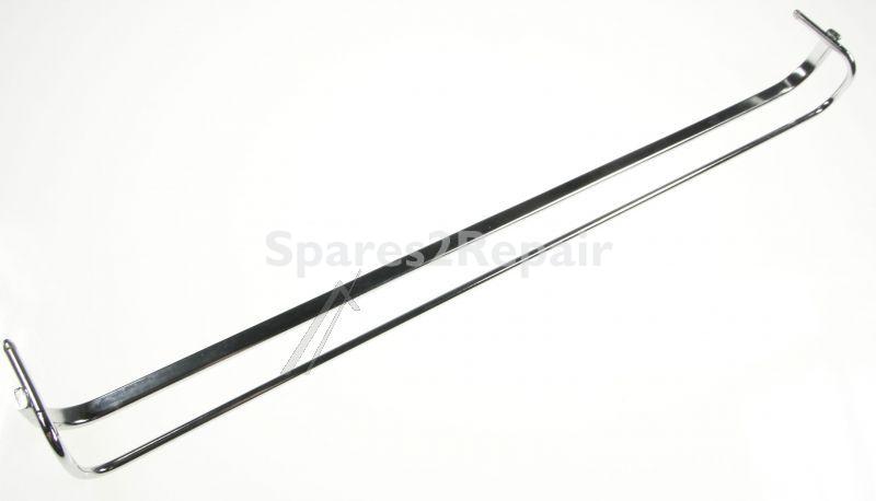 Panel-glass-ic - 4846910200 C00897576 Glass Door Shelf Wire (60cm) [Arcelik]