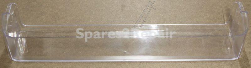 Smeg Glass Panel - 775652685 Glass Shelf With Groove
