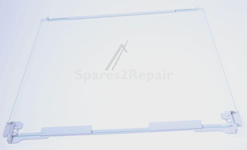 Liebherr Glass Panel - 727613100 Glass Plate Vo Freeze