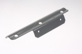 Mounting Parts - 10025225 Holder Sheet With Screw [Bosch Siemens]