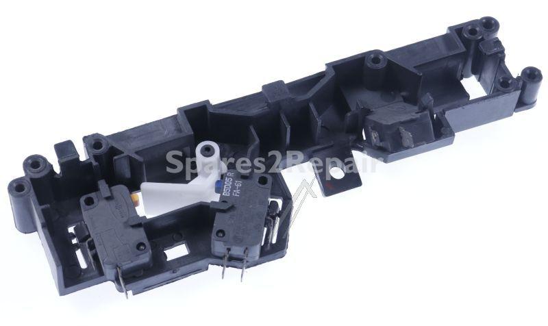 Lg Door Lock - 3501w1a052c Holder Assembly Locker