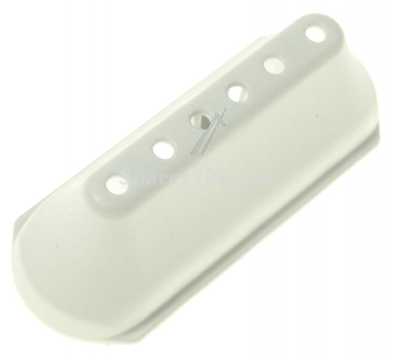 Smeg Fixings And Brackets - 760073104 Plastic Lifter 119 8mm