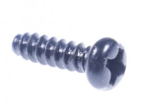 Samsung Screw - 6003-000159 Screw Taptite Ph + B M3 L10 Cblack Swrch