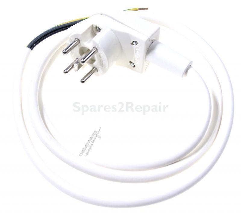 Cable-plugs-adapter - 12040494 Cable [Bosch Siemens]