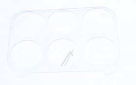 Hisense Gorenje Egg Compartment Fridge - 877685 Egg Tray