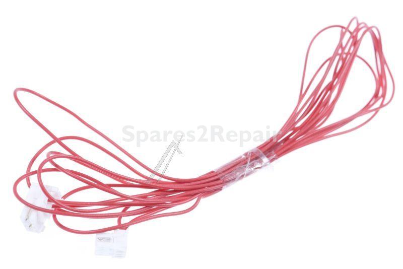 Hisense Gorenje Harness - 870454 Wiring Harness Temp sensor 49-en Ps-22 N