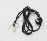 Hisense Gorenje Mains Power Lead - Hk1612779 Power Line Parts