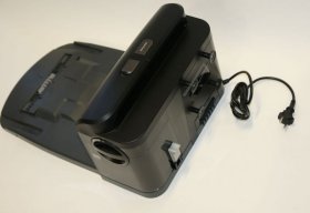 Samsung Charging Station - Dj96-00148h Assembly Charger vcr8980l3k-xev black exp 23
