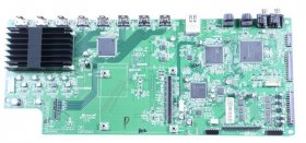 Sound United Module - Electrical Unit - 9u6391043900s Hdmi Digital Board