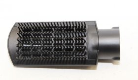 Hair Brush - 11807741 Brosse Lissante With Hard Bristles [Babyliss]