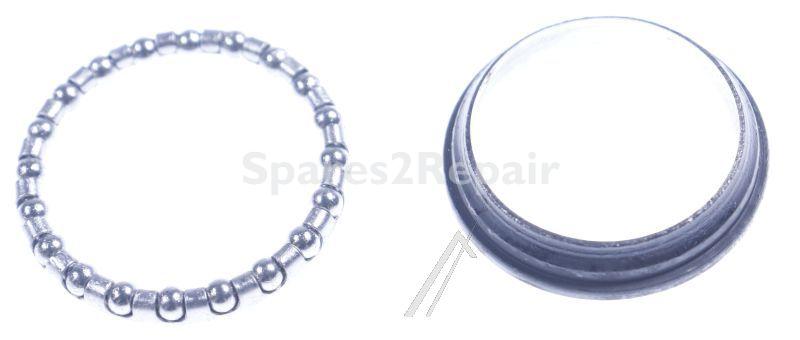 Soflow Ball Bearing - 800 800 26 Two Piece Set Of Steering Bearing