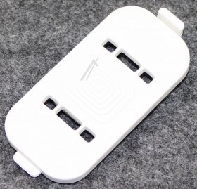 Flap - Rs-pu000045 Cover-sensor-white [Groupe SEB]