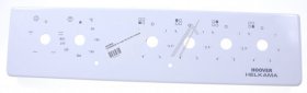 Operating Unit Screen - Control Panel [Candy Hoover]