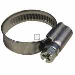 Oetiker Hose Clamp - 12600262 Hose Clamp 16-27mm Band Thickness 0 6mm Width 9mm