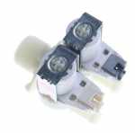 2 way Solenoid Valve - 2466302002 C00869647 Water Inlet Valve Group Alternative Group [Arcelik]