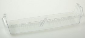 Refrigerator - Freezer Door Shelf - 4541360200 C00907158 Door Shelf 55mm-54cm Opaque Diffusion [Arcelik]