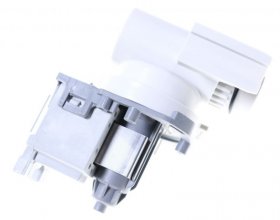 Circulating Motor - 140132902028 Cycling Pump Detergent Assembly [Electrolux Aeg]
