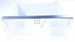 Freezer Drawer - 42153584 Top Basket Gr -373(trans Nat) W film [Vestel]