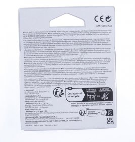 Canon Cartridge - Cli-65m 4217c001 Ink Cartridge Magenta 12 6ml