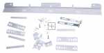 Schlep Hinge - 42315951 Ss Assembly Kit-dd 54cm (rv4) [Vestel]
