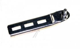 Smeg Door Hinges For Fridges - 931331434 Top Hinge-260b
