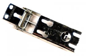 Haier Door Hinges - 0070806483c 49127575 Hinge Assembly Module-cold-rolled Steel Pla