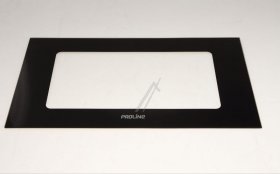 Samko Oven inner Door Glass - Bt 60g 1004 Door Glass