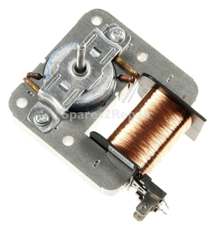 Motor Rotary Disks - 50tyz-0 1f02 5-6r-min 10026291 Motor [Bosch Siemens]