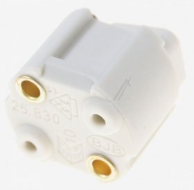 Light Holder - C00327135 481225518314 Holder Lamp [Whirlpool Indesit]