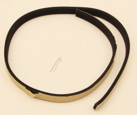 Samsung Sealing Materials - Dc62-00289d Seal Cover Duct-g epdm Black L620