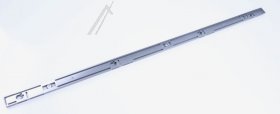 Last - 12176000009669 Adjusting Shim 60mm Silver [Midea]