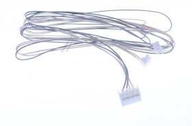 Hisense Gorenje Harness - 870430 Wiring Harness Valves 60-en Ps-22 N