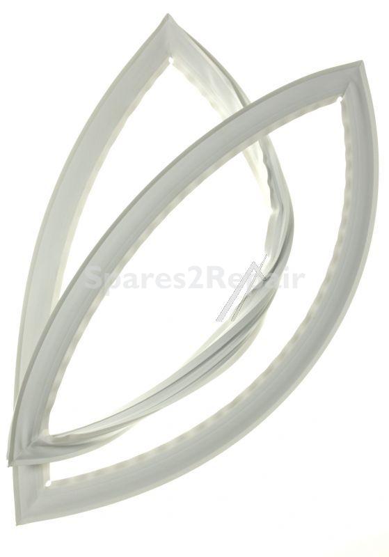 Refrigerator Door Seal - 8018508 Seal For Refrigerator Door Kf310 [Amica]