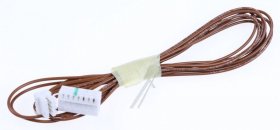 Hisense Gorenje Harness - 828061 Wiring Harness Gcux9-side Led Light