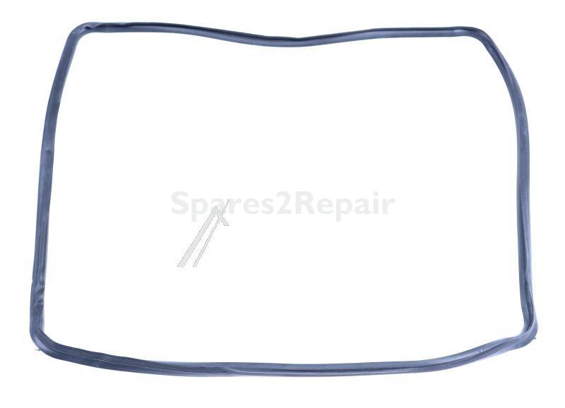 Simfer Oven Door Gasket - H70-10-130-011 10003764 Silicone Gasket 80lt Bi oven Black O Type-2017