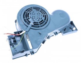 Cata Motor - 26003550 Motor Unit Ln1 + Housing