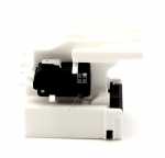 Teka Pushbutton - 82032728 Set Microswitch Lock Mlc 844 Vr21